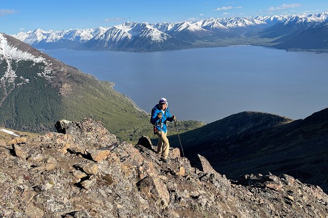 Full day Hiking Adventure - Is $284.50 per person a fair price?
