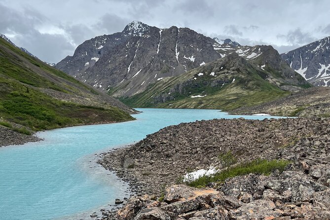Full day Hiking Adventure - What the hiking feels like on the trail