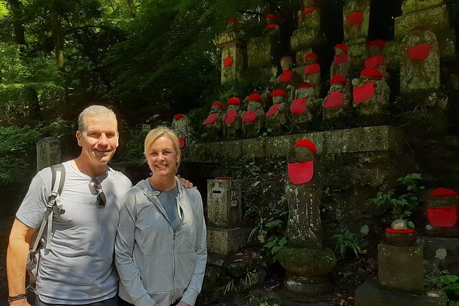 Full Day Hiking Tour at Mt.Takao including Hot Spring - A short visit to the Takao 599 Museum