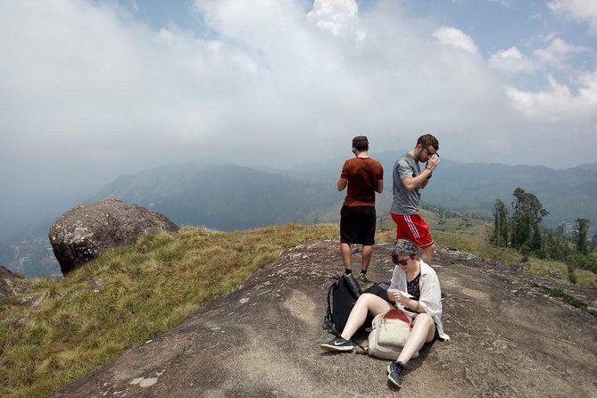 Full day in hiking in Munnar (By Munnar Info) - What makes this Munnar hike worth considering