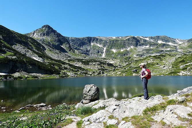 Full-day Rila Mountains, Seven Lakes Hike, and Hot Springs Tour from Sofia - From Sofia to the high Rila Lakes