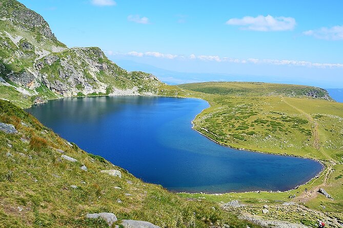 Full-day Rila Mountains, Seven Lakes Hike, and Hot Springs Tour from Sofia - Sapareva Banya brings welcome relief