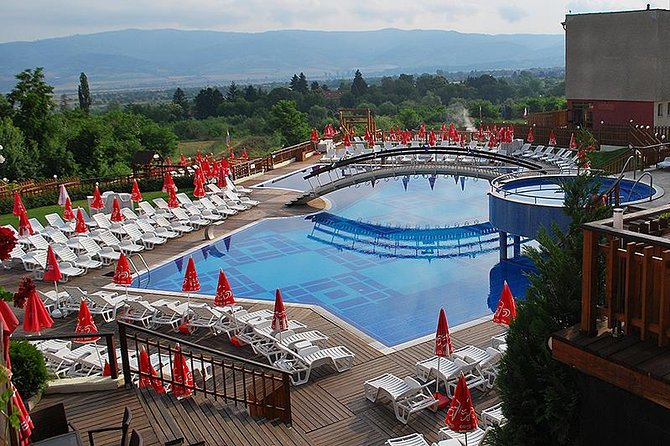 Full-day Rila Mountains, Seven Lakes Hike, and Hot Springs Tour from Sofia - Why the Seven Rila Lakes are worth the effort