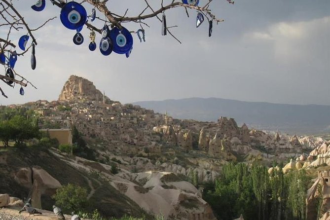 Full-Day Tour in Cappadocia with Ihlara Hiking and Underground City - Guides make a large difference