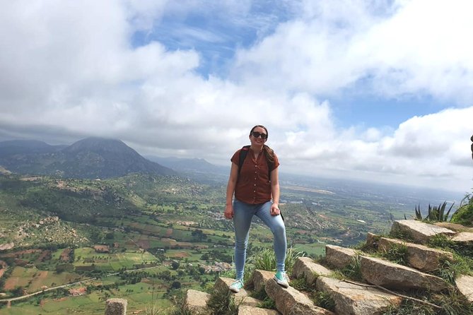Full-Day Treasures of Nandi Hiking - Leaving Bengaluru before the city wakes