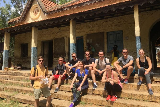 Full-Day Treasures of Nandi Hiking - Breakfast before the three-hour hike