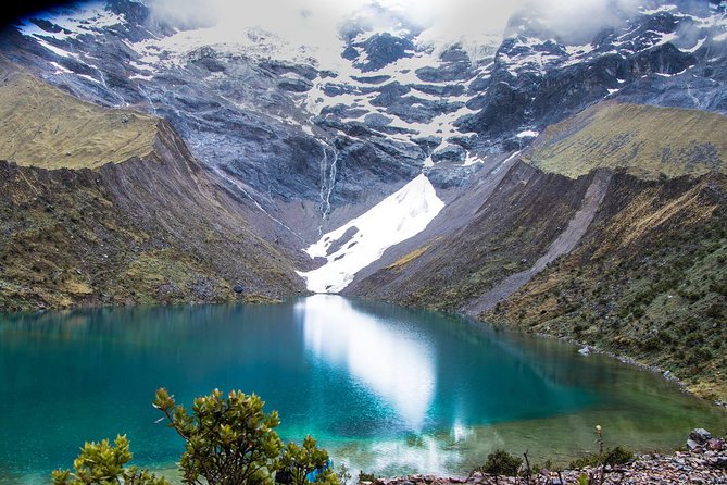 Full-Day Trek to Humantay Lake from Cusco with Guide - The descent, Mollepata lunch, and return to Cusco