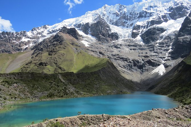 Full-Day Trek to Humantay Lake from Cusco with Guide - What the $29 price really gives you