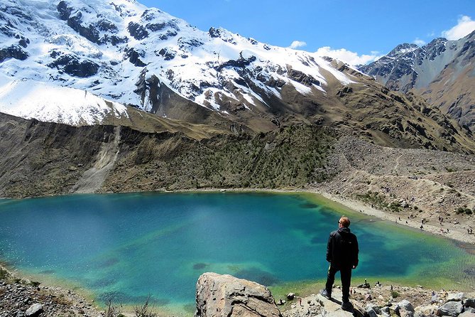 Full-Day Trek to Humantay Lake from Cusco with Guide - Fitness, altitude, and what to pack