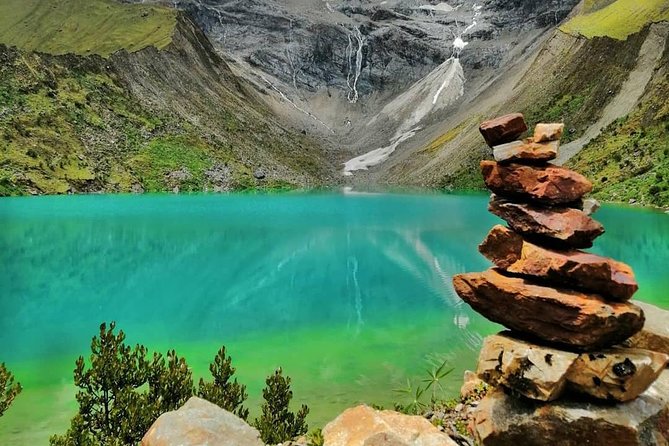 Full-Day Trek to Humantay Lake from Cusco with Guide - The road to Mollepata and the first meal