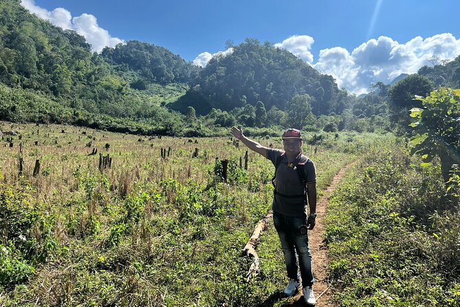 Full Day Trek to Kuang Si Waterfalls, Remote Village - Why take the long way to Kuang Si Falls?