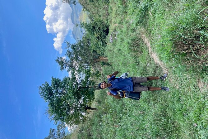 Full Day Trek to Kuang Si Waterfalls, Remote Village - Guides, group size, and the feel of the day