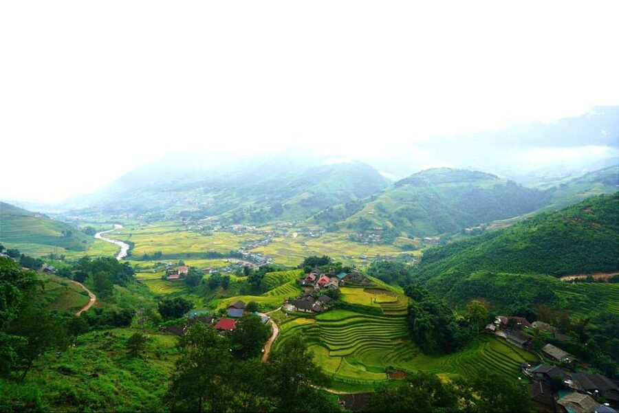 Full Day Trekking Lao Chai-Ta Van and Cat Cat Village - Should you book it?