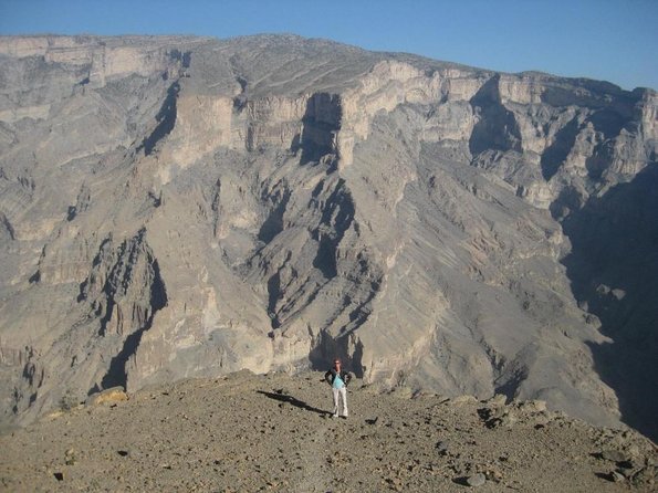 Full-Day Via Ferrata & Balcony Trekking - Key points at a glance