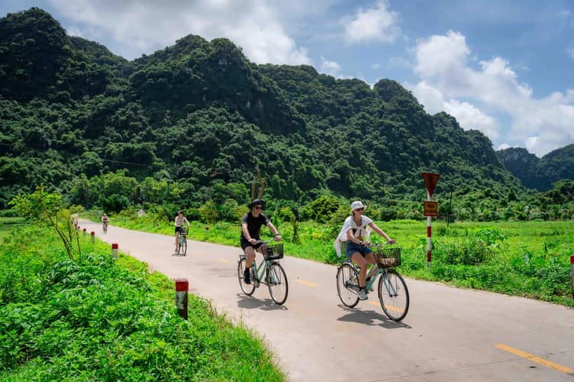 Fullday Trekking in Cat Ba National Park to Viet Hai Village - Key points to know before you book