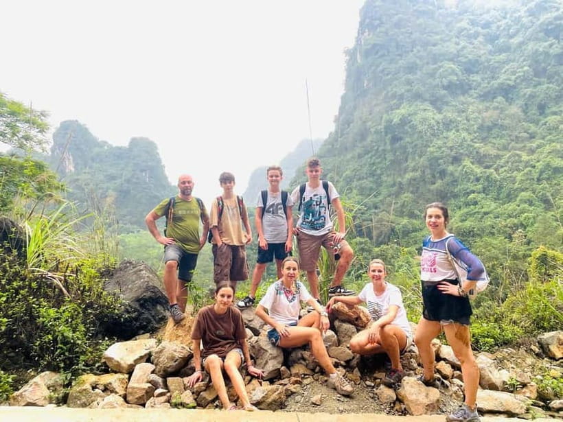 Fullday Trekking in Cat Ba National Park to Viet Hai Village - Why this Cat Ba day works so well