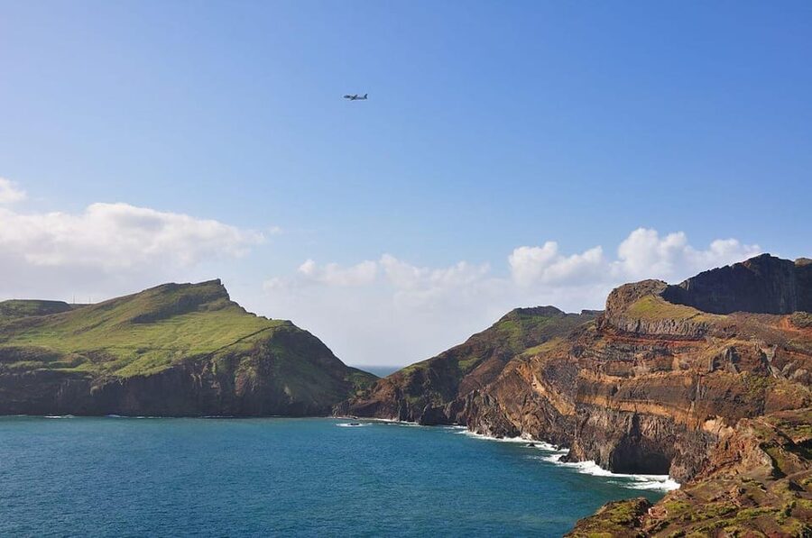 Funchal: Caniçal Ponta São Lourenco Hiking Transfer - Why Ponta São Lourenço feels unlike the rest of Madeira