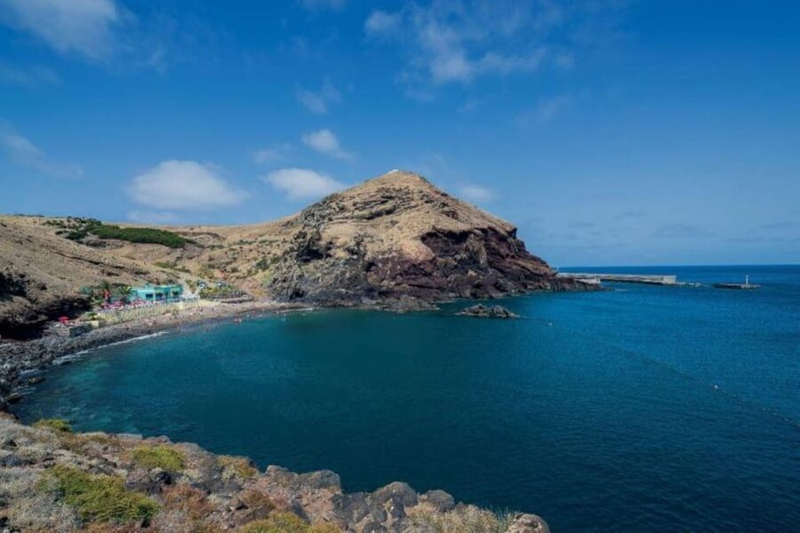 Funchal: Caniçal Ponta São Lourenco Hiking Transfer - What the six-hour outing actually looks like