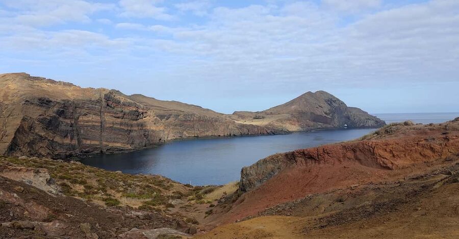 Funchal: Caniçal Ponta São Lourenco Hiking Transfer - Choosing the right departure time