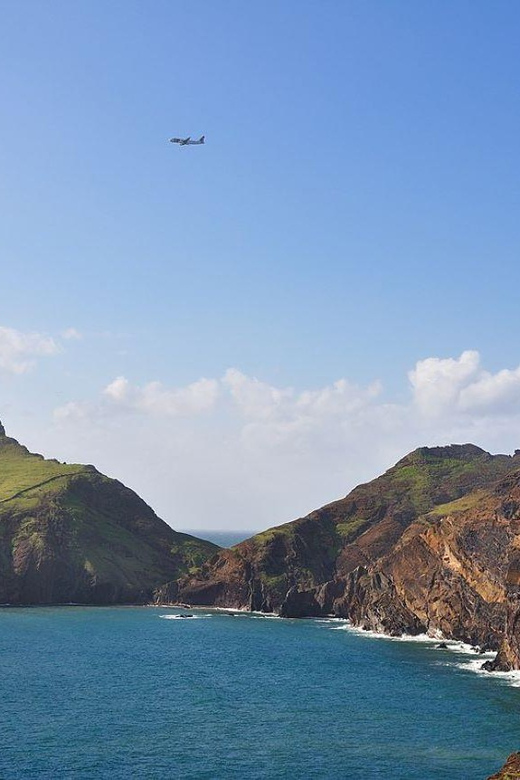 Funchal: Caniçal Ponta São Lourenco Hiking Transfer - What kind of fitness do you need?