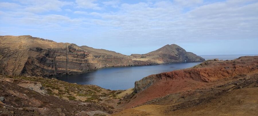 Funchal: Caniçal Ponta São Lourenco Hiking Transfer - What to pack for the eastern tip