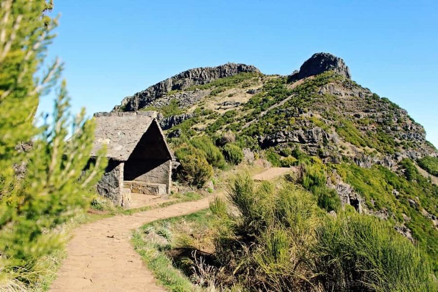 Funchal: Pico do Arieiro & Pico Ruivo Hiking Transfer - Final verdict: book it if you are ready for real mountain walking