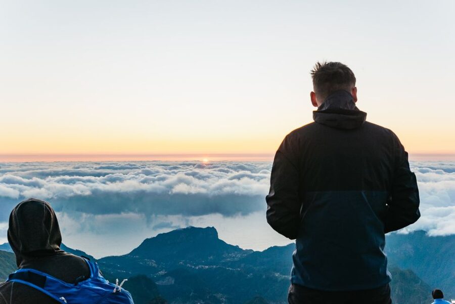 Funchal: Pico do Arieiro Sunrise Hiking Transfer - Key things to know before you book