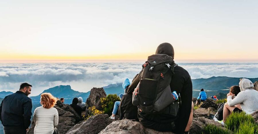 Funchal: Pico do Arieiro Sunrise Hiking Transfer - Price, equipment, and practical value