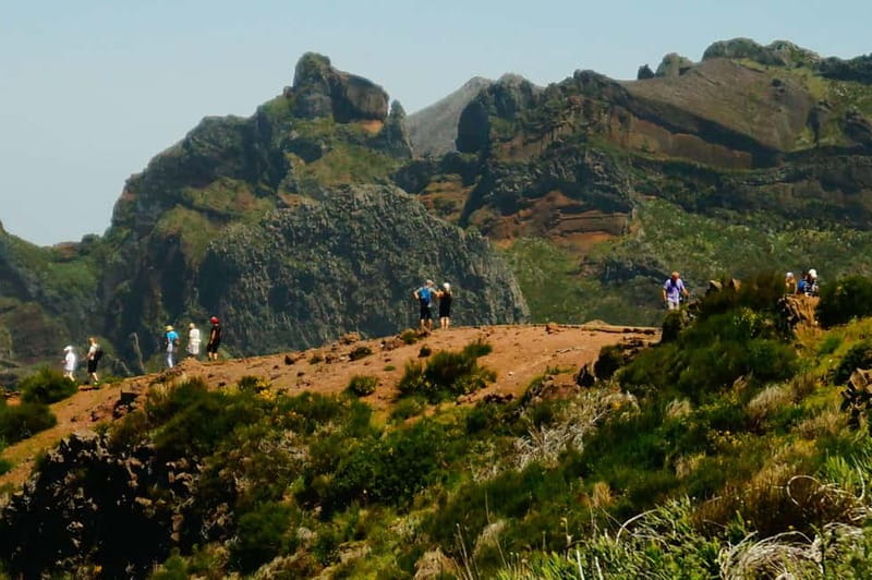 Funchal: Pico do Arieiro Sunrise Plus 2 extra Hiking Trails - What makes this Madeira day trip worth considering