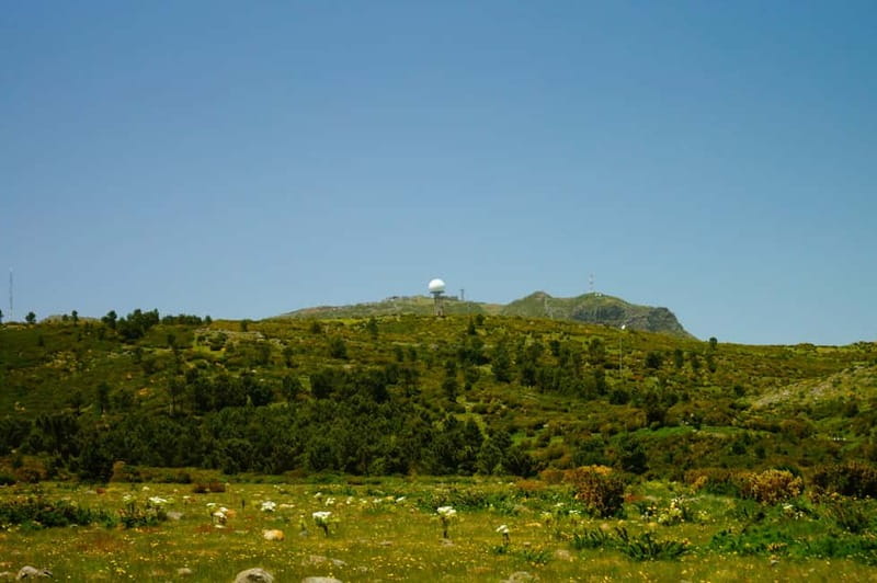 Funchal: Pico do Arieiro Sunrise Plus 2 extra Hiking Trails - Is $33 a fair price?