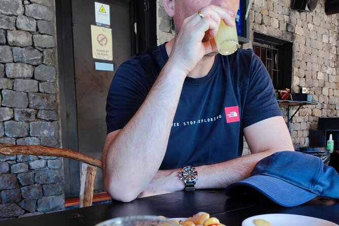 Gastro hike (Private Tour) - Practical Details Before You Book