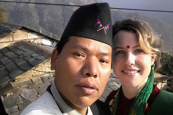 Ghorepani - Poon Hill Trek 3N-4D - Teahouses, meals, and what the price covers
