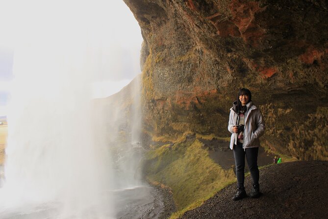 Glacier Hike and South Coast Small-Group Tour from Reykjavik - What to wear and what to rent