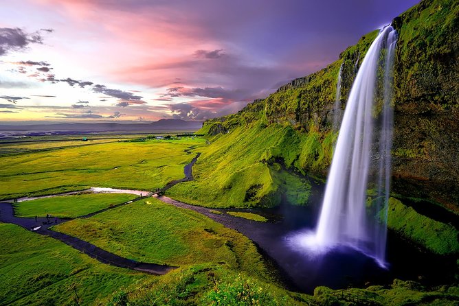 Glacier Hike and South Coast Small-Group Tour from Reykjavik - Is $205.58 fair for this day?