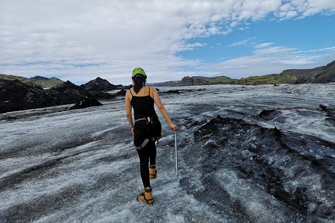 Glacier Hike and South Coast Small-Group Tour from Reykjavik - Who will enjoy this tour most?