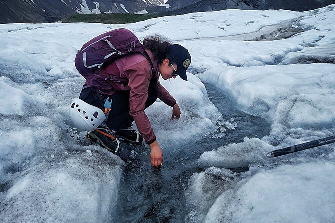 Glacier Hike from Skaftafell - Extra Small Group - What to bring and what to expect