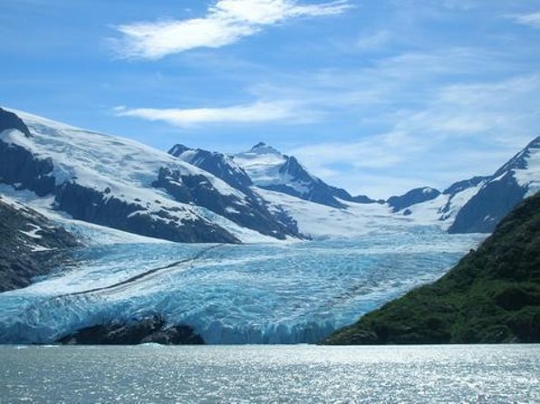 Glacier Hike on Matanuska Glacier - Best Vacation Value - Key points to know before you book