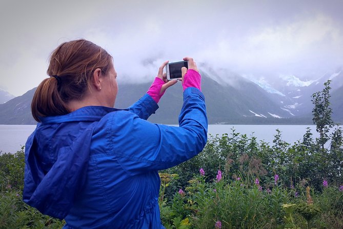 Glacier Hike on Matanuska Glacier - Best Vacation Value - The guides are a major part of the value