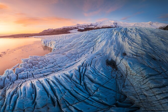 Glacier Hiking In Skaftafell - What the three-hour outing really includes