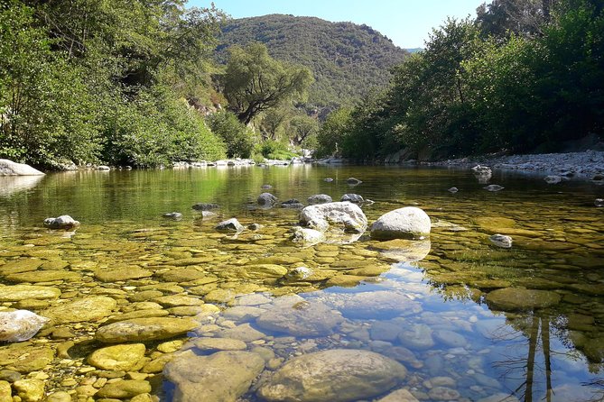 Gorropu canyon guided hike - Why Gorropu Canyon is worth the effort