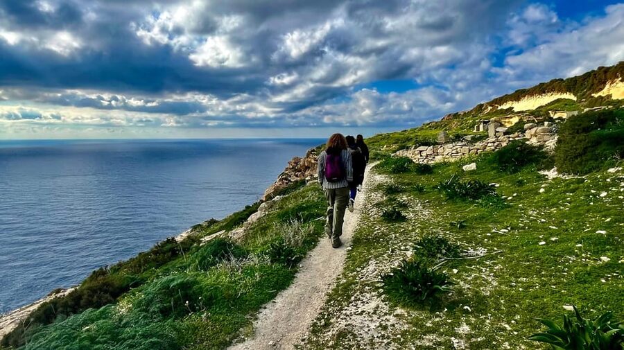 Gozo Unveiled Hiking: A Guided Hike Tour in Gozo - The West - Why this west Gozo hike is different