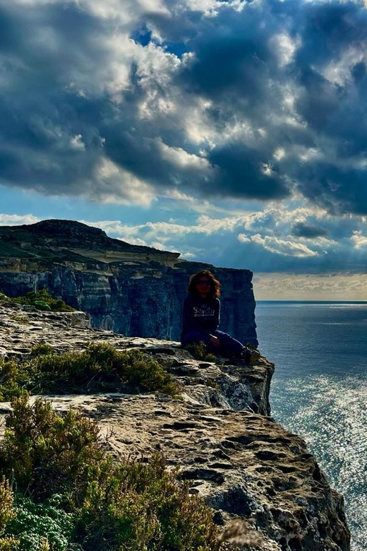 Gozo Unveiled Hiking: A Guided Hike Tour in Gozo - The West - What the $77 price buys you