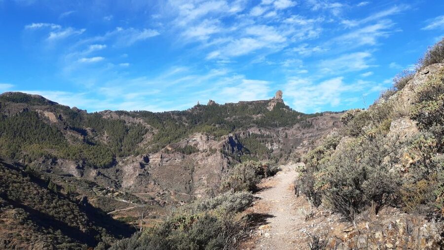 Gran Canaria: Full-Day Guided Hiking With Snacks - Key points to know before booking