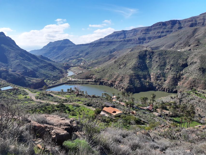 Gran Canaria: Full-Day Guided Hiking With Snacks - What $82 includes, and what it does not