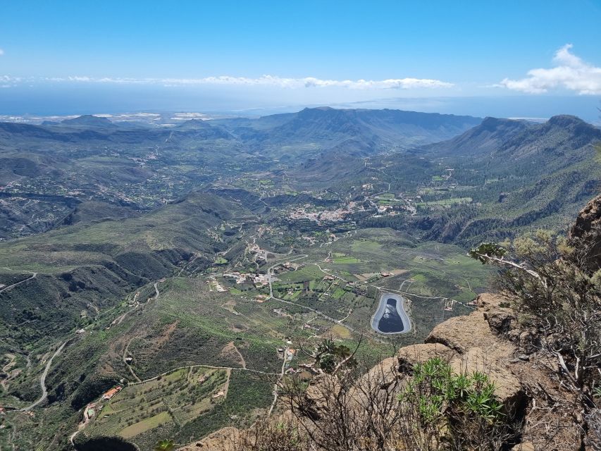 Gran Canaria: "Peaks of Gran Canaria" Hiking Tour - A pace built around views, not speed