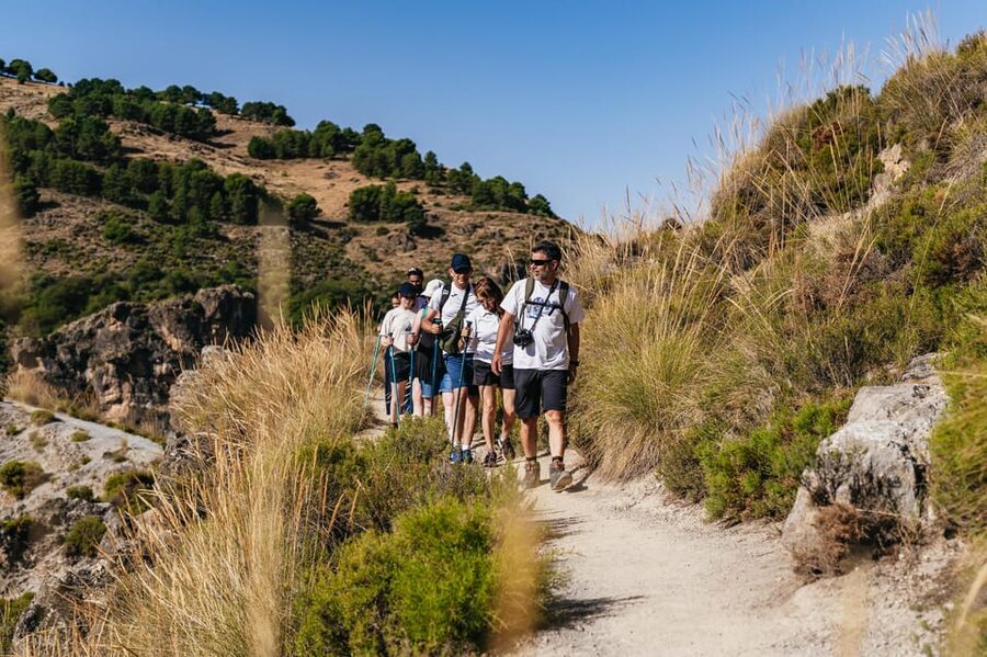 Granada: Los Cahorros de Monachil Canyon Hiking Tour - Is $54 a fair price?