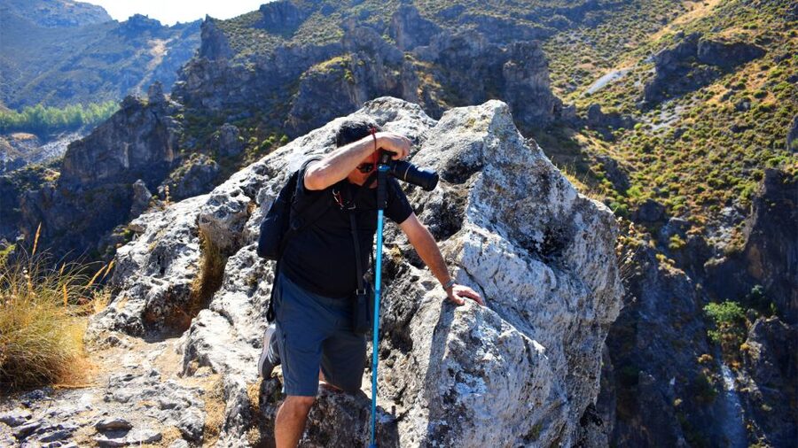 Granada: Los Cahorros de Monachil Canyon Hiking Tour - Seasons, weather, and what to wear