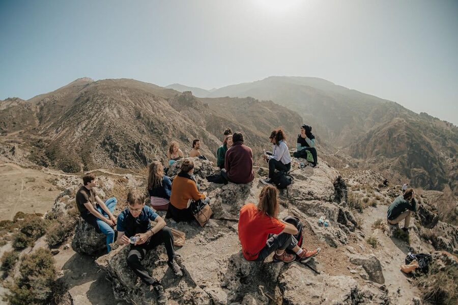 Granada: Los Cahorros Guided Afternoon Hiking Tour - Why Los Cahorros makes a good Granada escape