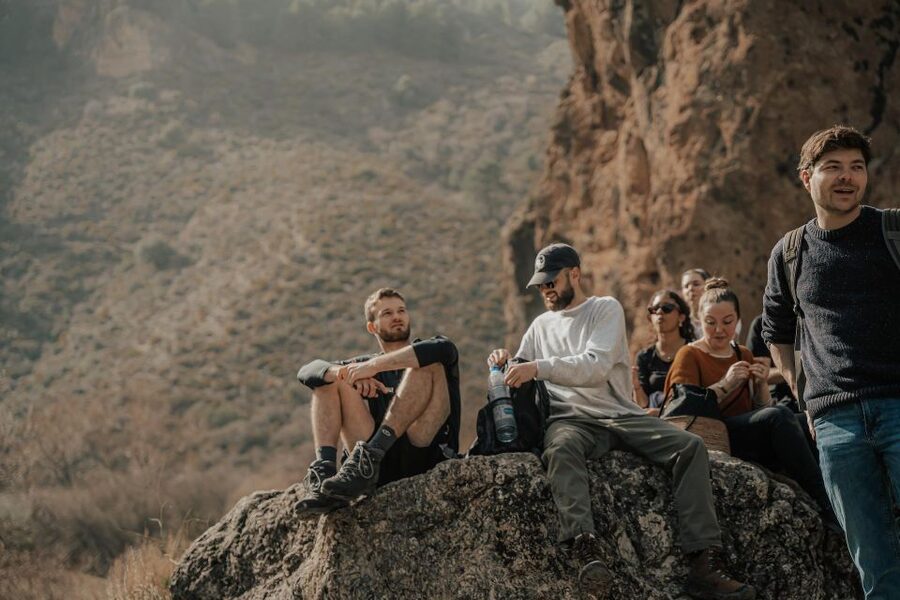 Granada: Los Cahorros Guided Afternoon Hiking Tour - Should you book the Los Cahorros hike?