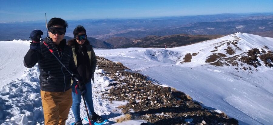 Granada: Sierra Nevada Veleta Peak Trek with Lunch - Key points to know before you book